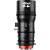7Artisans Sprite 24-96mm T2.9 Super35/APS-C - obiektyw zmiennoogniskowy